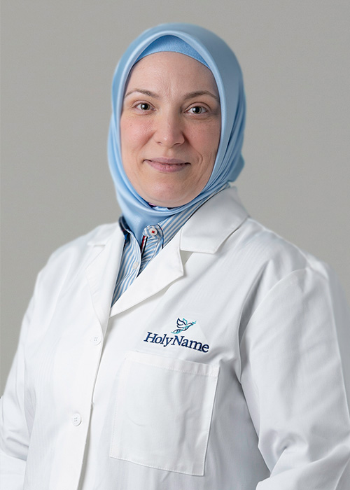 Gokce Incekara, NP, OB/GYN